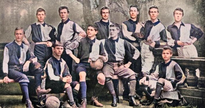1894 Karlsruher Kickers