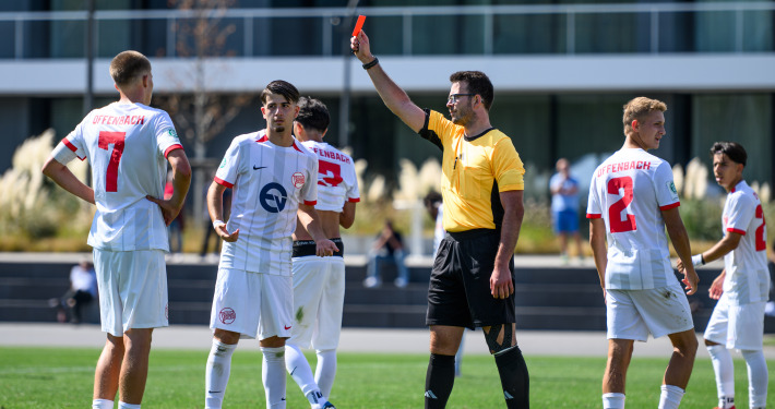 Internationales Walther Bensemann Gedächtnisturnier