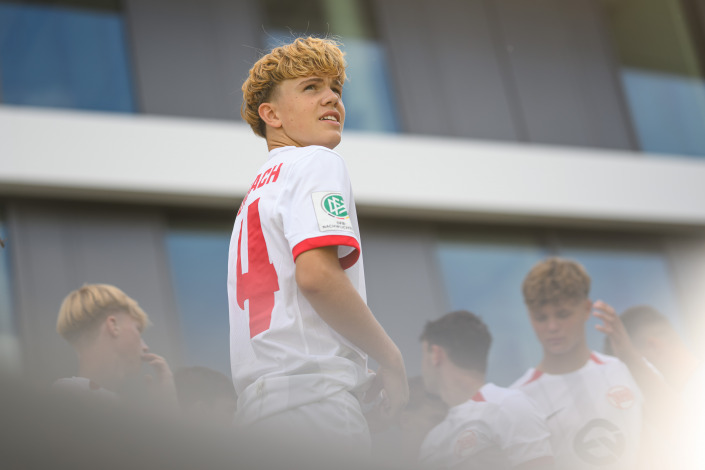 Internationales Walther Bensemann Gedächtnisturnier