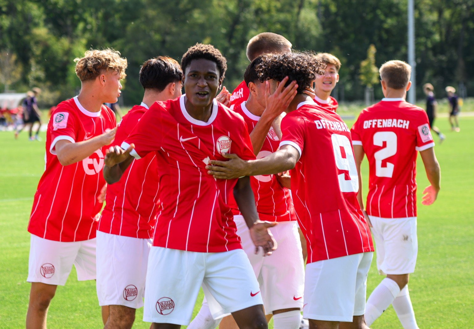 Internationales Walther Bensemann Ged‰chtnisturnier