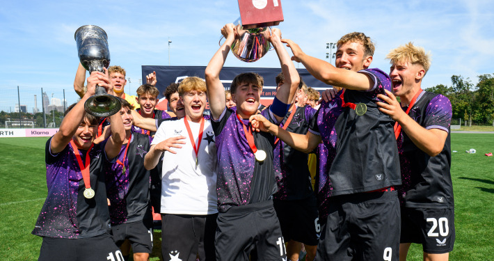 Internationales Walther Bensemann Gedächtnisturnier