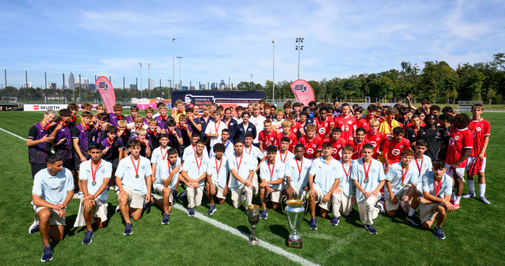 Internationales Walther Bensemann Gedächtnisturnier