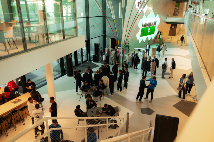 Internationales Walther Bensemann Gedaechtnisturnier 2025