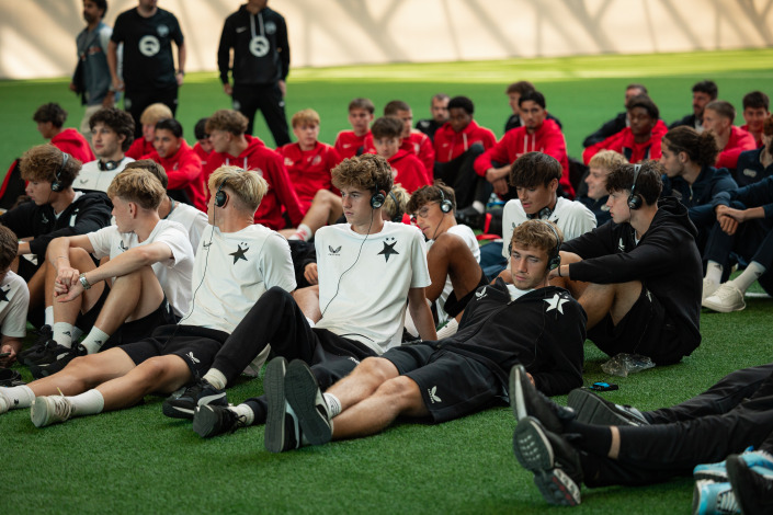 Internationales Walther Bensemann Gedaechtnisturnier 2025