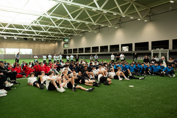 Internationales Walther Bensemann Gedaechtnisturnier 2025