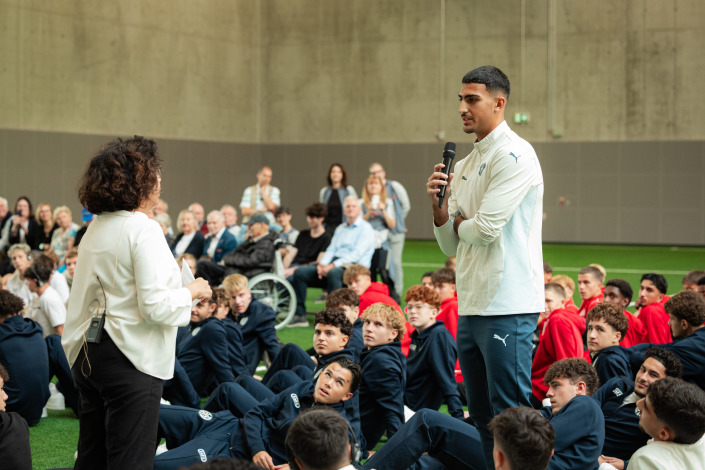 Internationales Walther Bensemann Gedaechtnisturnier 2025