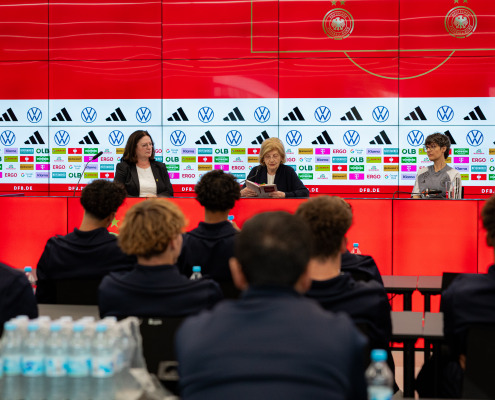 Internationales Walther Bensemann Gedaechtnisturnier 2025