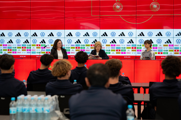 Internationales Walther Bensemann Gedaechtnisturnier 2025