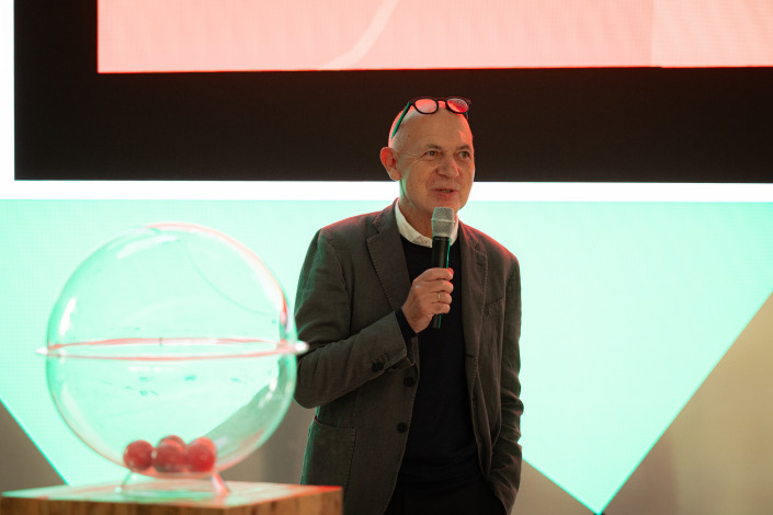 Internationales Walther Bensemann Gedaechtnisturnier 2025