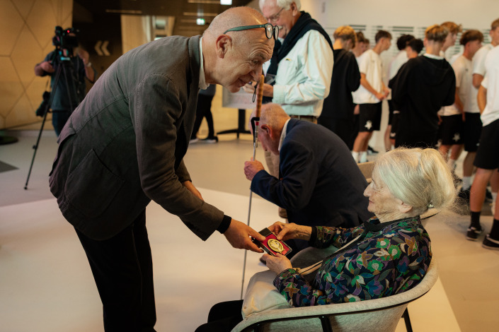 Internationales Walther Bensemann Gedaechtnisturnier 2025