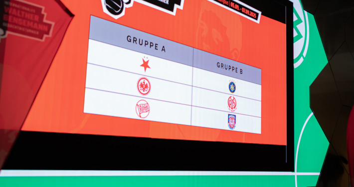 Internationales Walther Bensemann Gedaechtnisturnier 2025