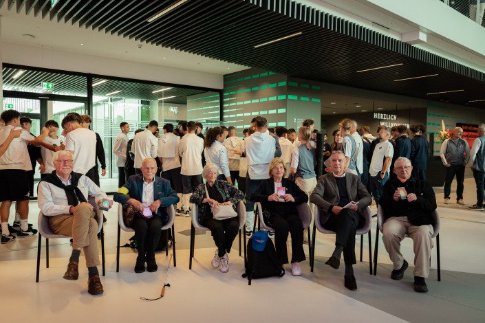 Internationales Walther Bensemann Gedaechtnisturnier 2025